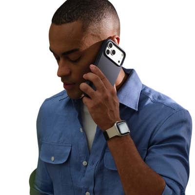 Moft Snap Case MOVAS™ for iPhone 17 Pro Max / Pro / Air