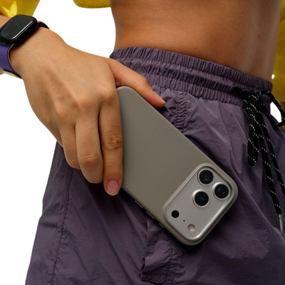 Moft Snap Case MOVAS™ for iPhone 17 Pro Max / Pro / Air