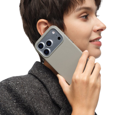 Moft Snap Case MOVAS™ for iPhone 17 Pro Max / Pro / Air