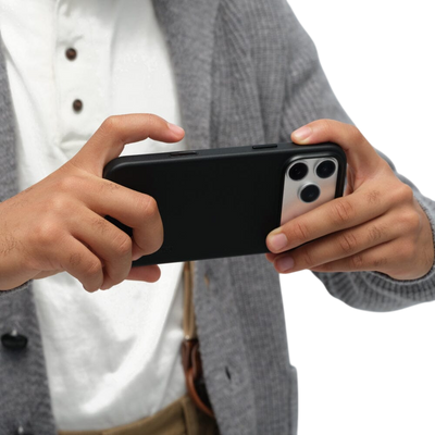 Moft Snap Case MOVAS™ for iPhone 17 Pro Max / Pro / Air