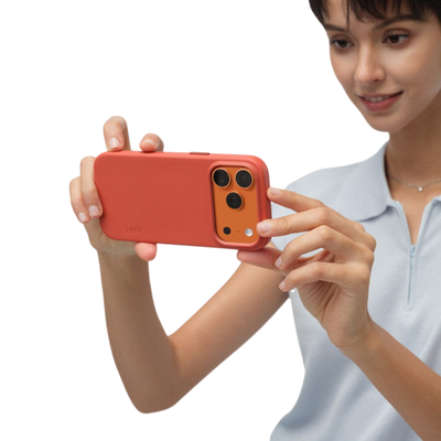 Moft Snap Case MOVAS™ for iPhone 17 Pro Max / Pro / Air