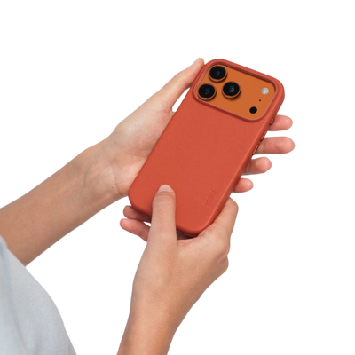 Moft Snap Case MOVAS™ for iPhone 17 Pro Max / Pro / Air