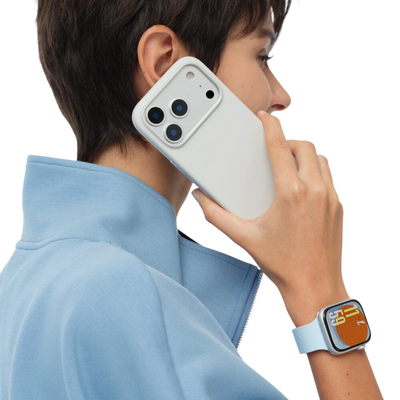 Moft Snap Case MOVAS™ for iPhone 17 Pro Max / Pro / Air