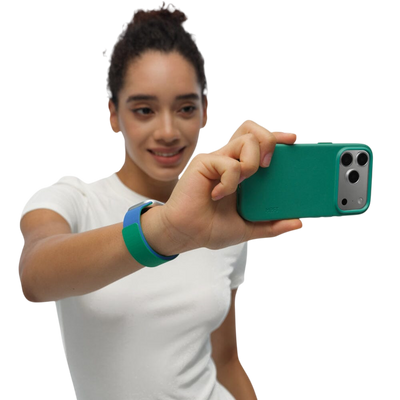 Moft Snap Case MOVAS™ for iPhone 17 Pro Max / Pro / Air