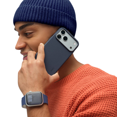 Moft Snap Case MOVAS™ for iPhone 17 Pro Max / Pro / Air