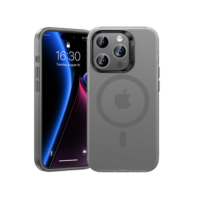 حافظة هاتف بنكس لوسيد أرمور لجهاز آيفون 15 برو ماكس