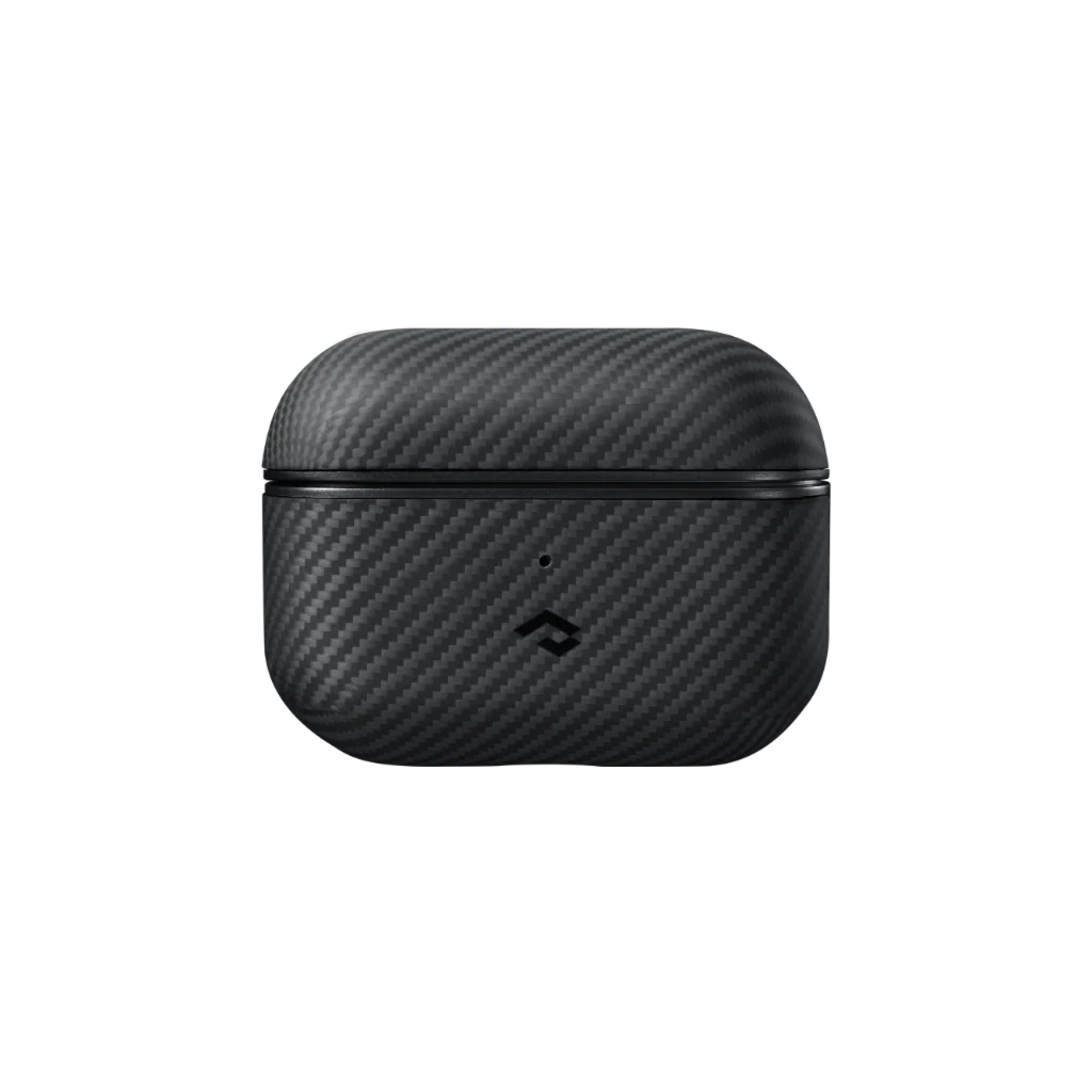 Pitaka Aramid Fiber Case for AirPods Pro 3/ AirPods Pro 2 / AirPods 4