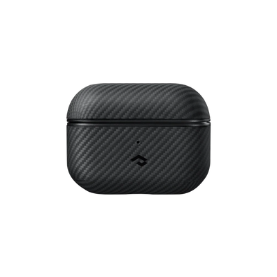 Pitaka Aramid Fiber Case for AirPods Pro 3/ AirPods Pro 2 / AirPods 4