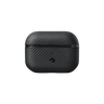600D Black/Grey (Twill)