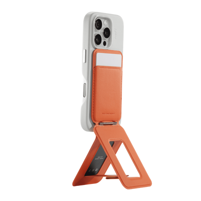 Moft Snap Phone Tripod Wallet MOVAS™ - MagSafe Compatible