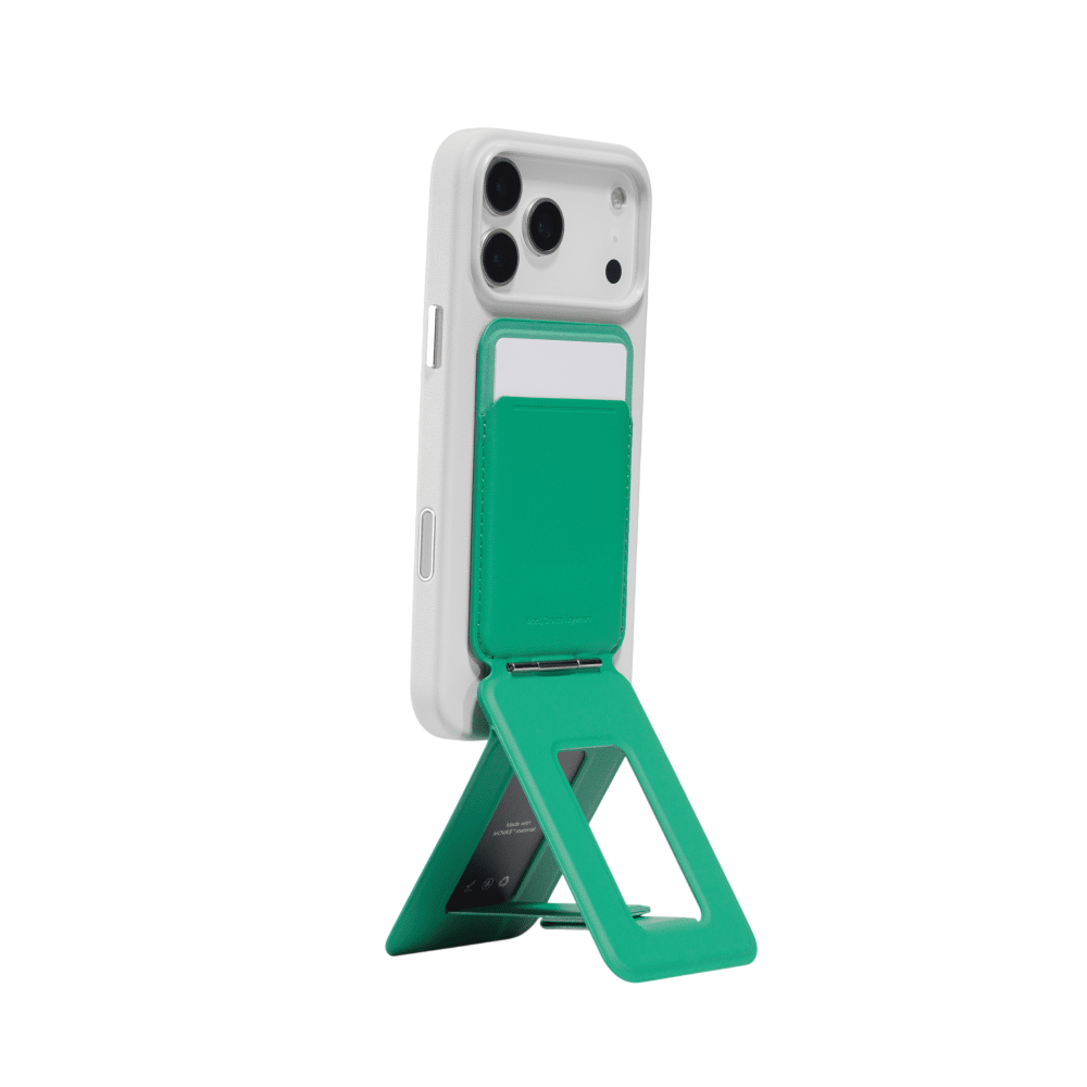 Moft Snap Phone Tripod Wallet MOVAS™ - MagSafe Compatible