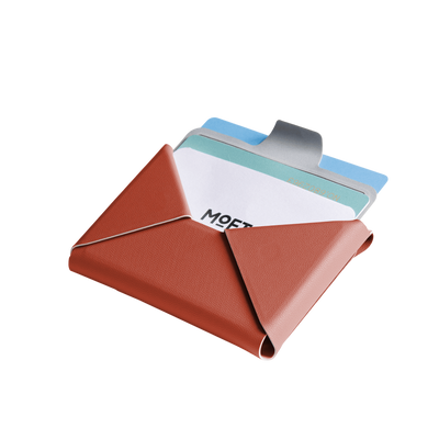 Moft Snap Field Wallet