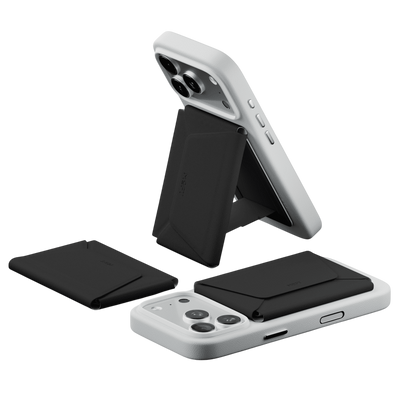 Moft Snap Field Wallet