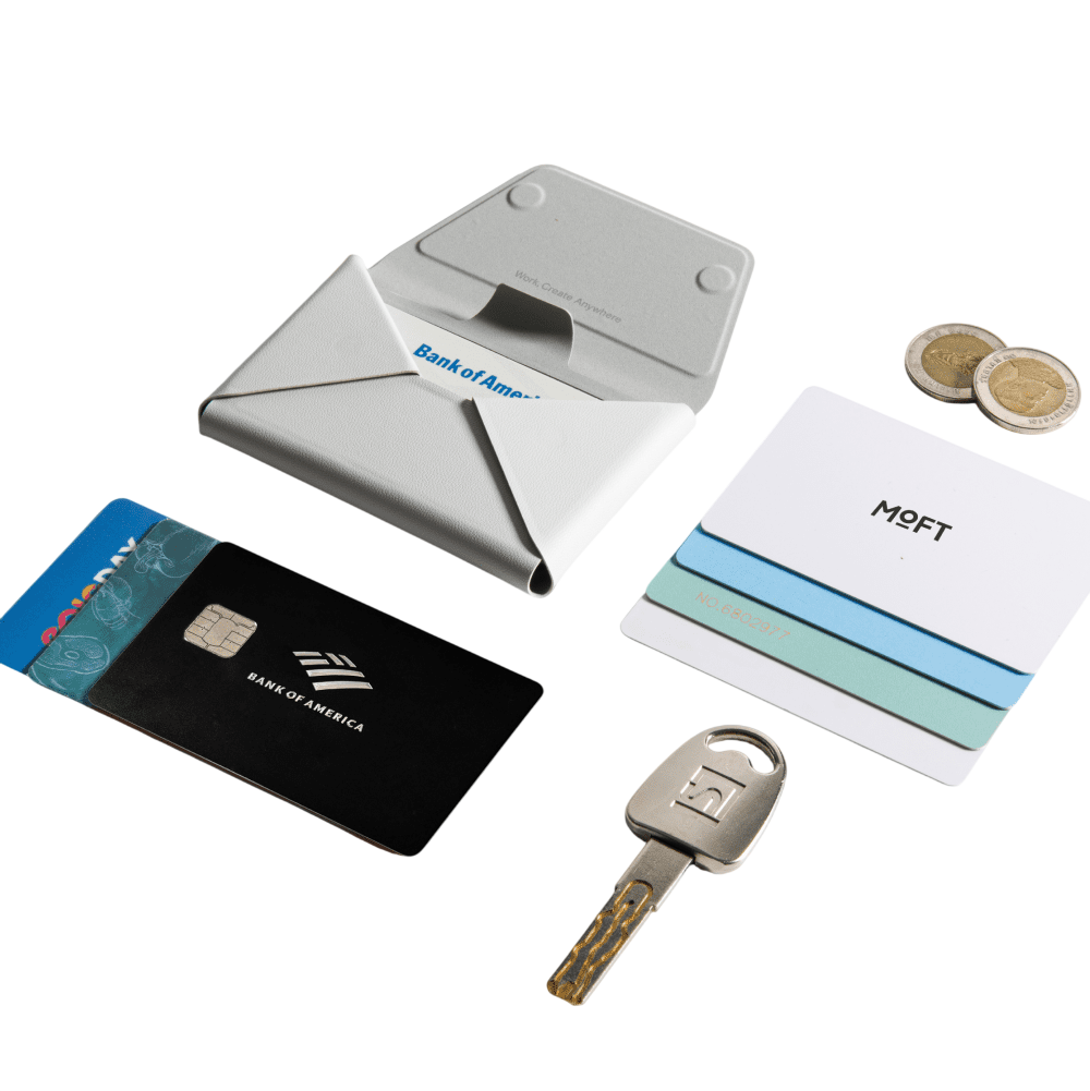Moft Snap Field Wallet