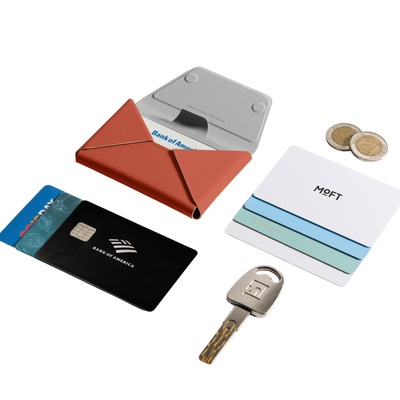 Moft Snap Field Wallet