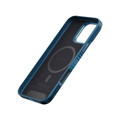 Pitaka Military-Grade Protective Case for iPhone 16 Pro