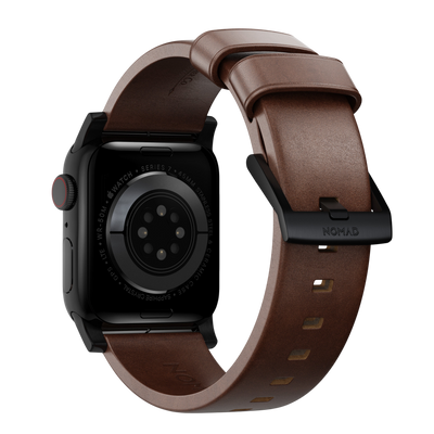 فرقة نوماد الحديثة لساعات آبل ألترا