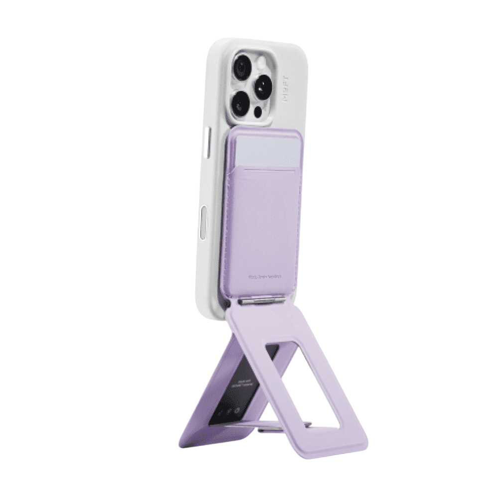 Moft Snap Phone Tripod Wallet MOVAS™ - MagSafe Compatible