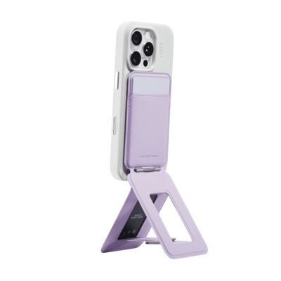 Moft Snap Phone Tripod Wallet MOVAS™ - MagSafe Compatible