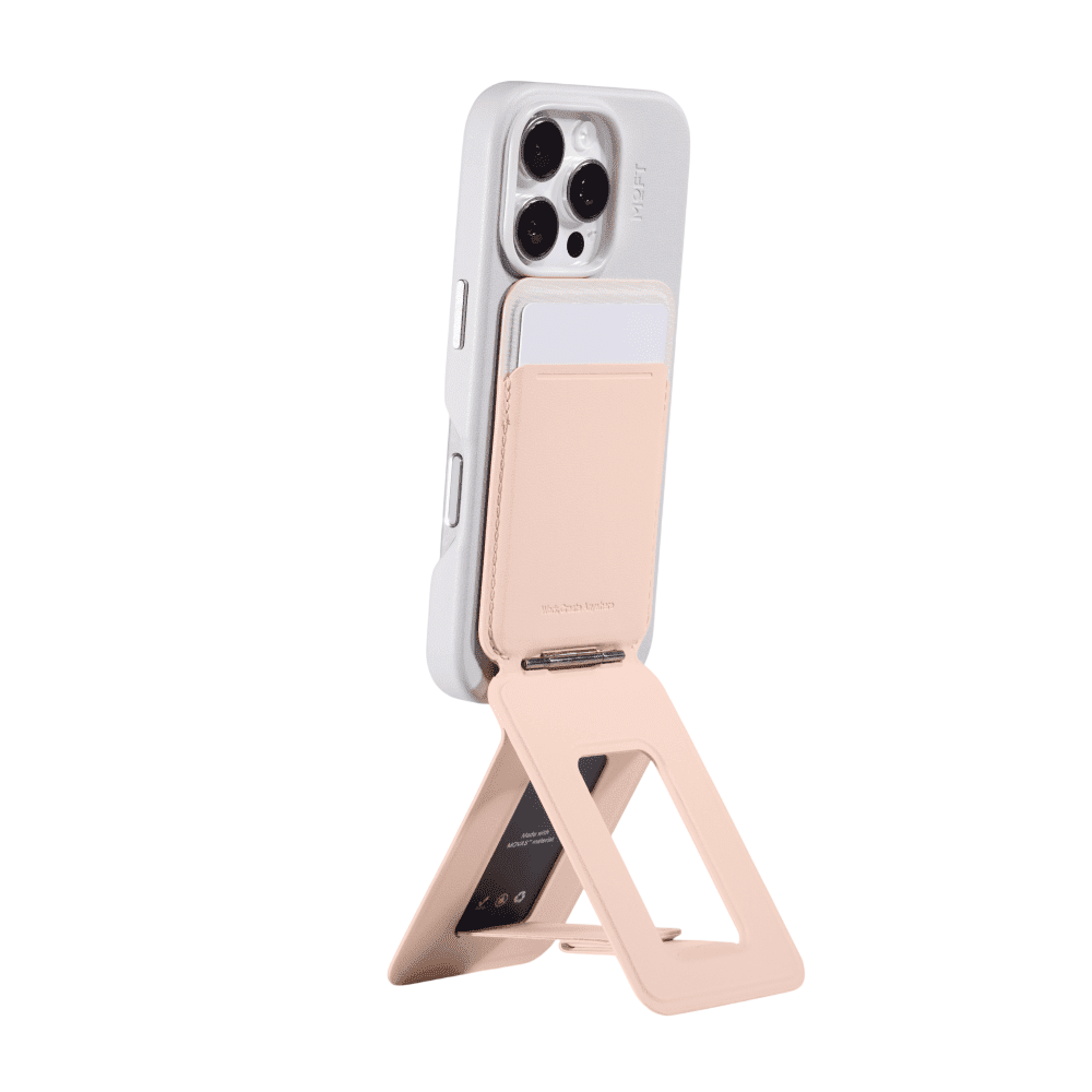 Moft Snap Phone Tripod Wallet MOVAS™ - MagSafe Compatible