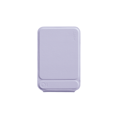 Moft Snap Phone Tripod Wallet MOVAS™ - MagSafe Compatible
