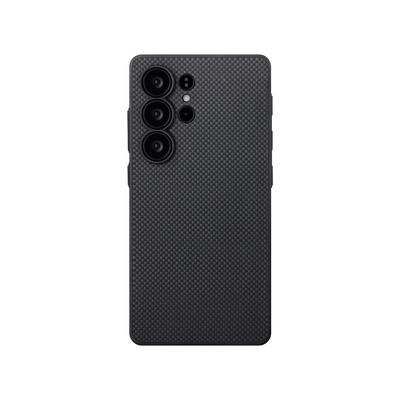 حافظة Pitaka PinButton لهاتف Samsung Galaxy S25 Ultra