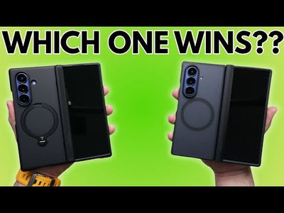 توراس غارديان-ماج لهاتف سامسونغ Z فولد 7