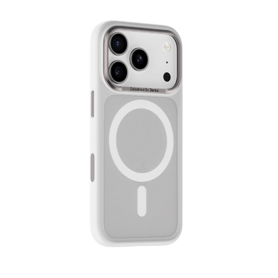 غلاف هاتف بنكس مIST لجهاز آيفون 17 برو ماكس / 17 برو / إير / 17