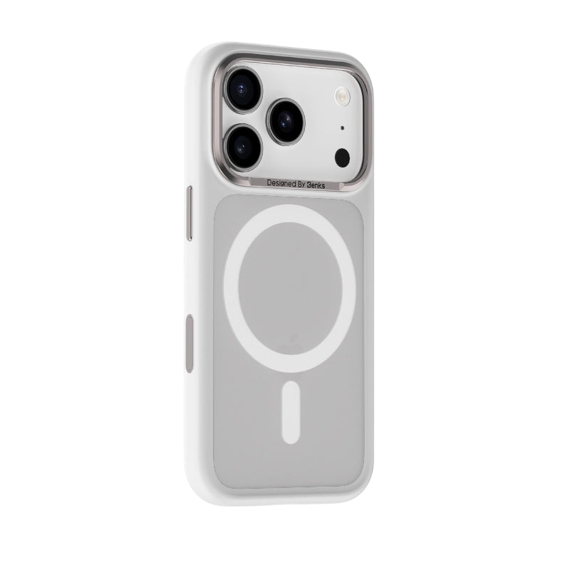 غلاف هاتف بنكس مIST لجهاز آيفون 17 برو ماكس / 17 برو / إير / 17