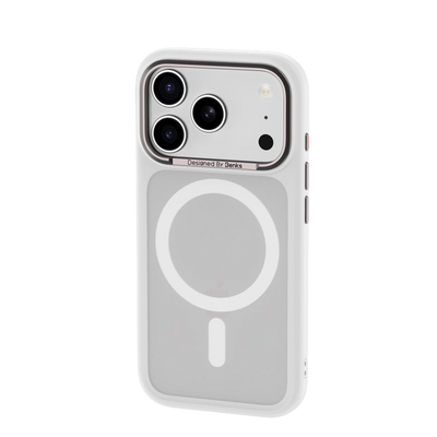 غلاف هاتف بنكس مIST لجهاز آيفون 17 برو ماكس / 17 برو / إير / 17