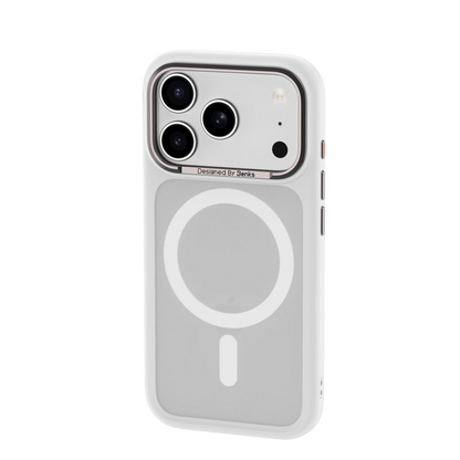 غلاف هاتف بنكس مIST لجهاز آيفون 17 برو ماكس / 17 برو / إير / 17