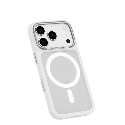 غلاف هاتف بنكس مIST لجهاز آيفون 17 برو ماكس / 17 برو / إير / 17