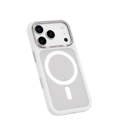 غلاف هاتف بنكس مIST لجهاز آيفون 17 برو ماكس / 17 برو / إير / 17