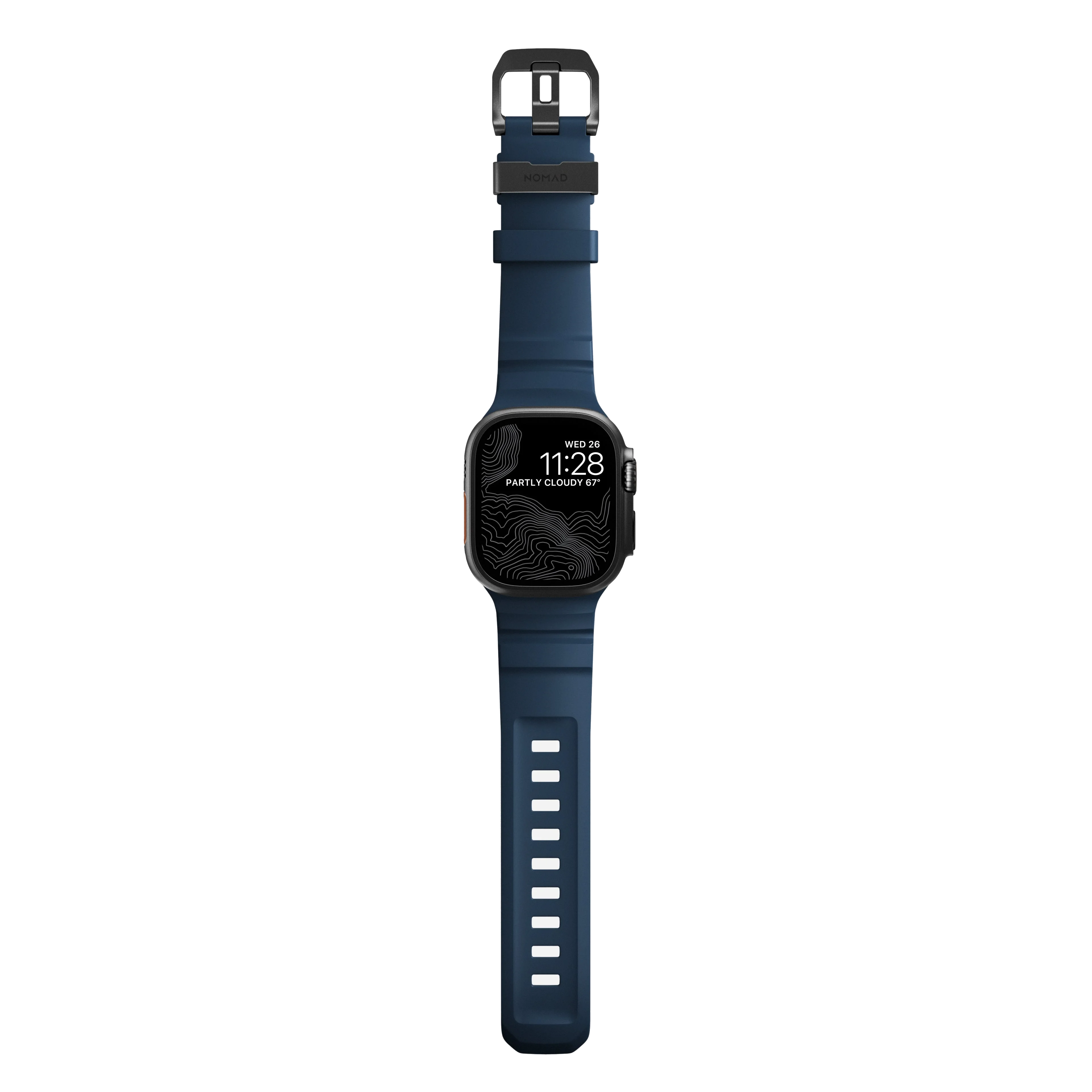 Nomad Rocky Point Band for Apple Watch 49mm / 46mm / 45mm