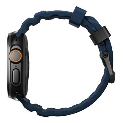 فرقة نوماد روكي بوينت لساعات آبل 49 مم / 46 مم / 45 مم