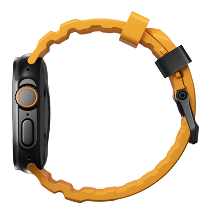 فرقة نوماد روكي بوينت لساعات آبل 49 مم / 46 مم / 45 مم