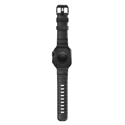 فرقة نوماد روكي بوينت لساعات آبل 49 مم / 46 مم / 45 مم