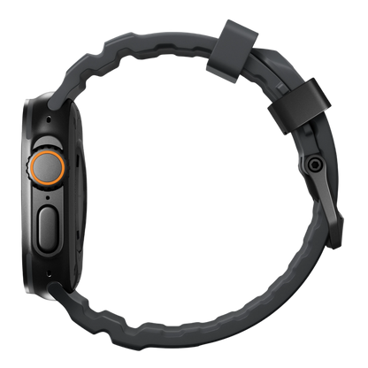 فرقة نوماد روكي بوينت لساعات آبل 49 مم / 46 مم / 45 مم