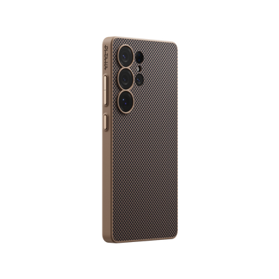 حافظة Pitaka PinButton لهاتف Samsung Galaxy S25 Ultra