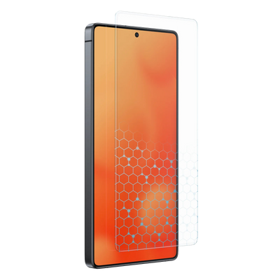 حماية شاشة توراس لجهاز سامسونج S25 الترا الشفاف - عبوة واحدة