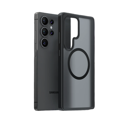 حافظة TORRAS Guardian Magsafe لهاتف SAMSUNG Galaxy S25 Ultra