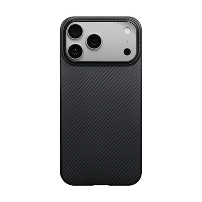 Pitaka Ultra-Slim Case (With PitaTap) for iPhone 17 Pro