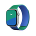 Roam Green x Beyond Blue