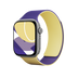 Strike Yellow x Poise Purple