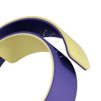 Moft Snap Duo Watch Bands 49mm / 46mm