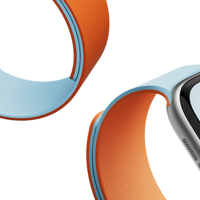 Moft Snap Duo Watch Bands 49mm / 46mm