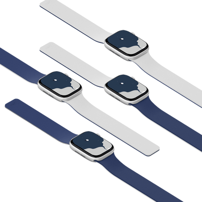 Moft Snap Duo Watch Bands 49mm / 46mm