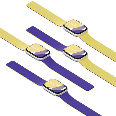 Moft Snap Duo Watch Bands 49mm / 46mm