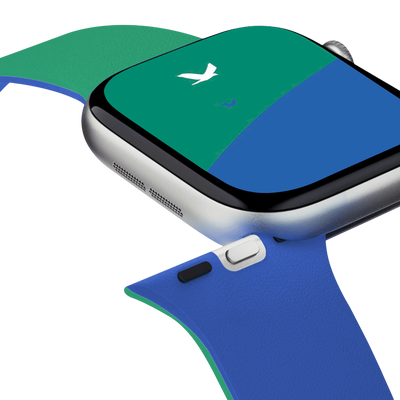 Moft Snap Duo Watch Bands 49mm / 46mm