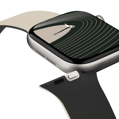 Moft Snap Duo Watch Bands 49mm / 46mm